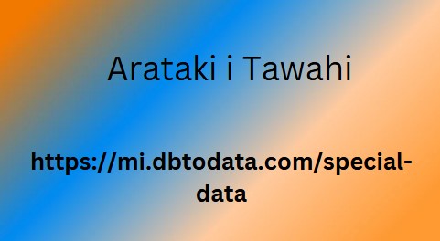 Arataki i Tawahi