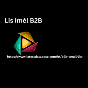 Lis Imèl B2B