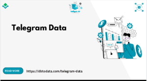 Telegram Data