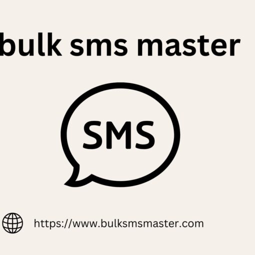 bulk sms master