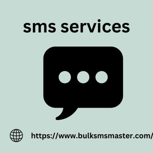 sms services