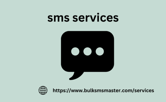 sms services